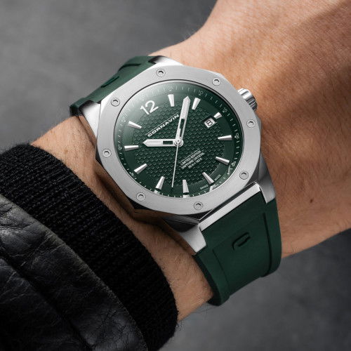 Helen Kirchhofer - Cornavin Downtown 3-H - CO 2021-2052