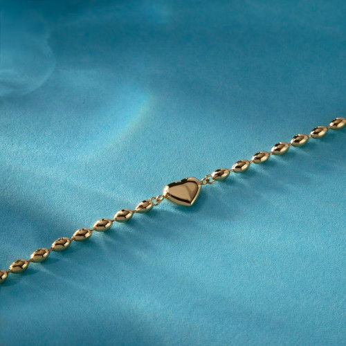 Helen Kirchhofer - Morellato Intrecci Armband - SAZC12