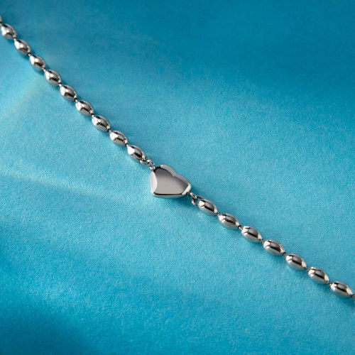 Helen Kirchhofer - Morellato Intrecci Armband - SAZC13