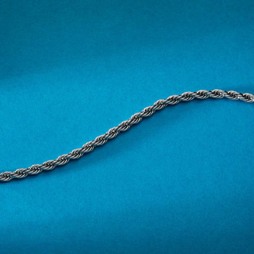 Helen Kirchhofer - Morellato Intrecci Armband - SAZC24