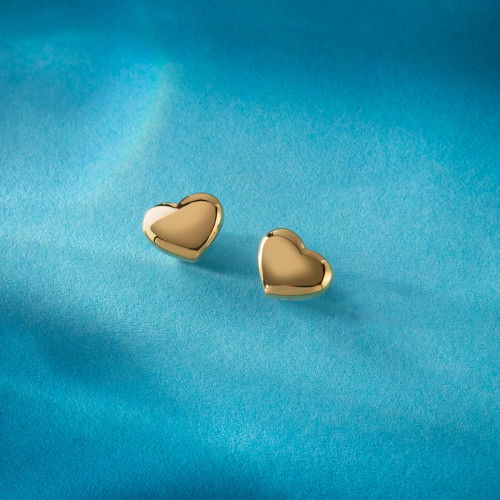 Helen Kirchhofer - Morellato Intrecci Ohrstecker - SAZC16