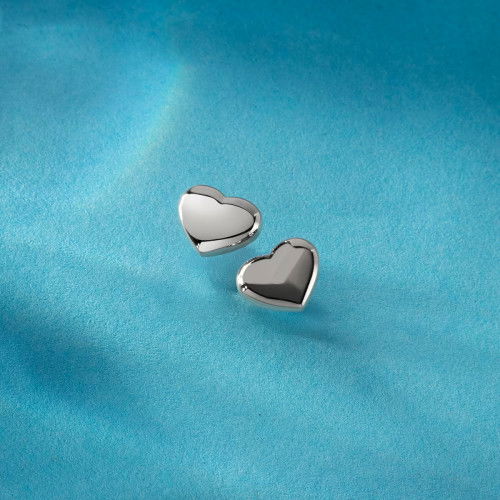 Helen Kirchhofer - Morellato Intrecci Ohrstecker - SAZC17