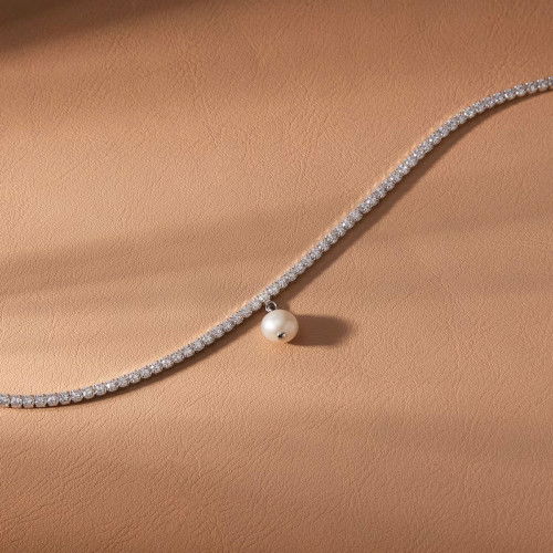 Helen Kirchhofer - Morellato Perla Armband - SXU58