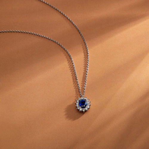 Helen Kirchhofer - Morellato Tesori Halskette - SAIW279