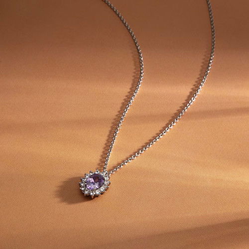 Helen Kirchhofer - Morellato Tesori Halskette - SAIW282