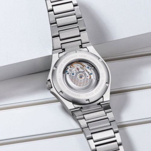 Helen Kirchhofer - Aerowatch Milan Sport Automatic - A 60998 AA05 M