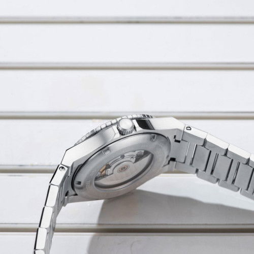 Helen Kirchhofer - Aerowatch Milan Sport Automatic - A 60998 AA05 M