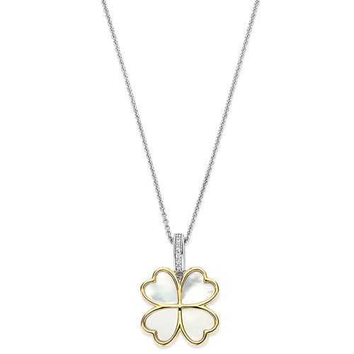 Helen Kirchhofer - Ti Sento Milano Anhänger - 6821MW