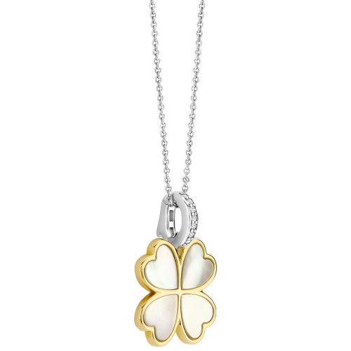 Helen Kirchhofer - Ti Sento Milano Anhänger - 6821MW