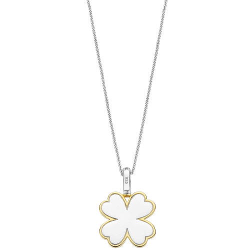 Helen Kirchhofer - Ti Sento Milano Anhänger - 6821MW