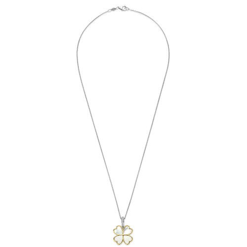 Helen Kirchhofer - Ti Sento Milano Anhänger - 6821MW