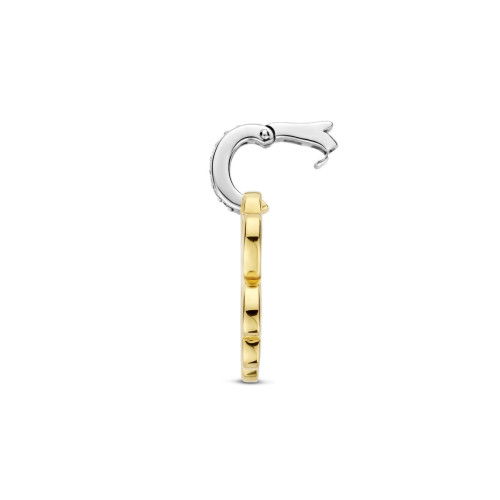 Helen Kirchhofer - Ti Sento Milano Anhänger - 6821MW