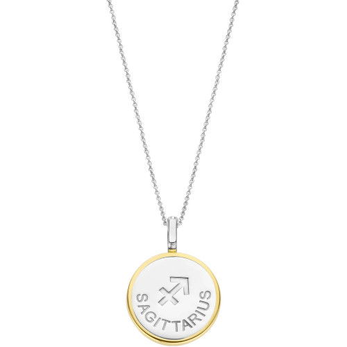 Helen Kirchhofer - Ti Sento Milano Halskette Schütze - 6826SA