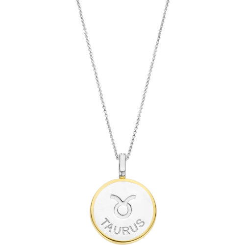 Helen Kirchhofer - Ti Sento Milano Halskette Stier - 6826TA