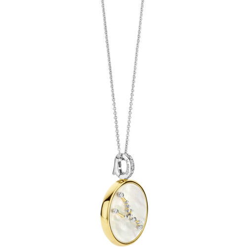 Helen Kirchhofer - Ti Sento Milano Halskette Stier - 6826TA