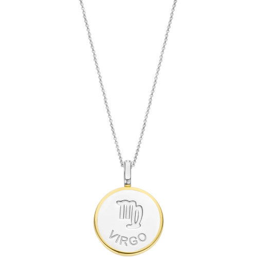 Helen Kirchhofer - Ti Sento Milano Halskette Jungfrau - 6826VI