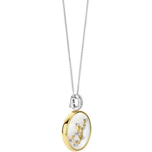 Helen Kirchhofer - Ti Sento Milano Halskette Jungfrau - 6826VI