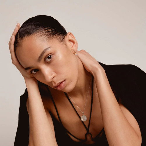 Helen Kirchhofer - Ti Sento Milano Halskette Jungfrau - 6826VI