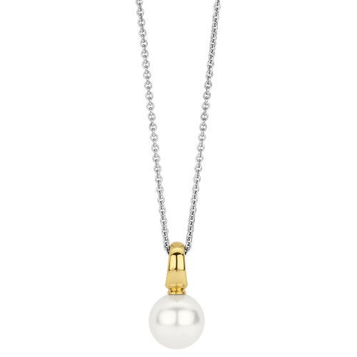 Helen Kirchhofer - Ti Sento Milano Anhänger - 6835YP