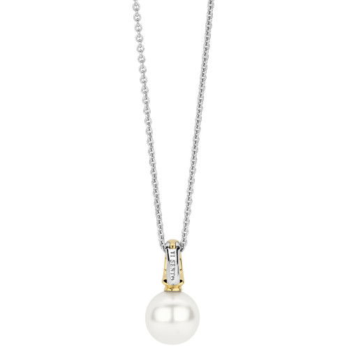 Helen Kirchhofer - Ti Sento Milano Anhänger - 6835YP