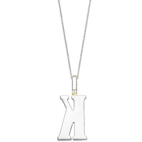 Helen Kirchhofer - Ti Sento Milano Anhänger - 6840BL_K