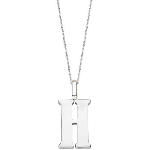 Helen Kirchhofer - Ti Sento Milano Anhänger - 6840CR_H