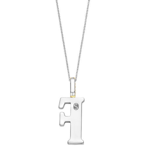 Helen Kirchhofer - Ti Sento Milano Anhänger - 6840MA_F