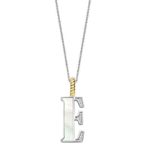 Helen Kirchhofer - Ti Sento Milano Anhänger - 6840MW_E