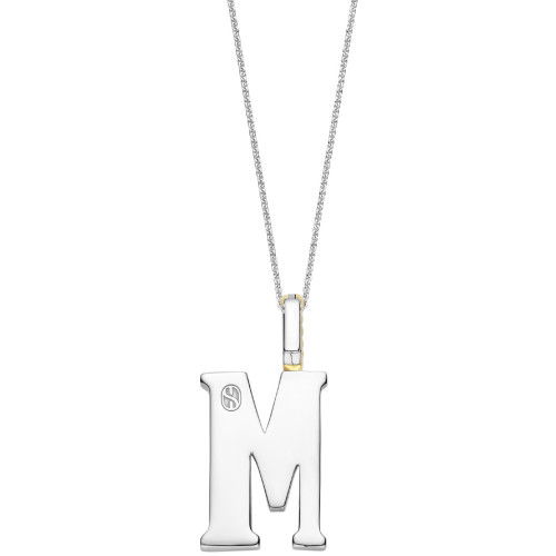 Helen Kirchhofer - Ti Sento Milano Anhänger - 6840MW_M