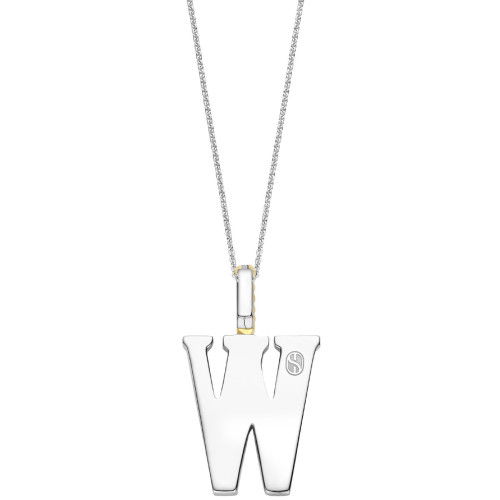 Helen Kirchhofer - Ti Sento Milano Anhänger - 6840OR_W