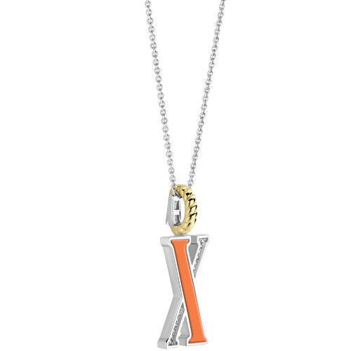 Helen Kirchhofer - Ti Sento Milano Anhänger - 6840OR_X