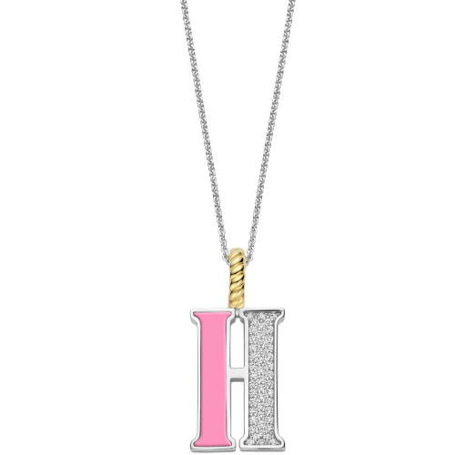 Helen Kirchhofer - Ti Sento Milano Anhänger - 6840PI_H