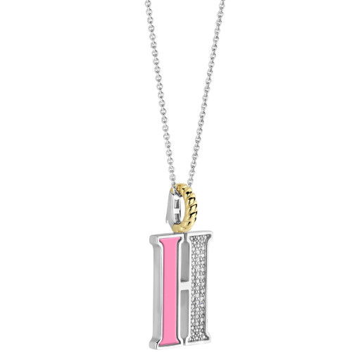 Helen Kirchhofer - Ti Sento Milano Anhänger - 6840PI_H