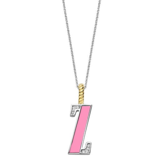 Helen Kirchhofer - Ti Sento Milano Anhänger - 6840PI_Z