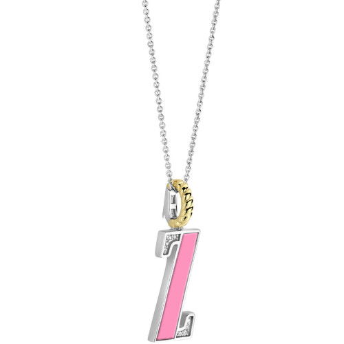 Helen Kirchhofer - Ti Sento Milano Anhänger - 6840PI_Z