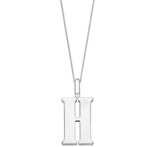 Helen Kirchhofer - Ti Sento Milano Anhänger - 6840TQ_H