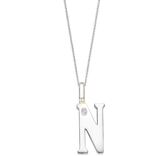 Helen Kirchhofer - Ti Sento Milano Anhänger - 6840TQ_N