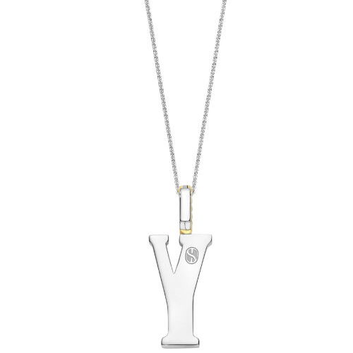 Helen Kirchhofer - Ti Sento Milano Anhänger - 6840TQ_Y