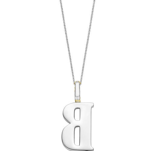 Helen Kirchhofer - Ti Sento Milano Anhänger - 6840ZY_B