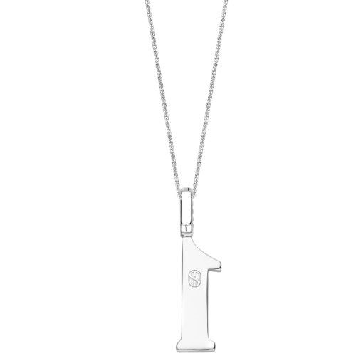 Helen Kirchhofer - Ti Sento Milano Anhänger - 6841LB_1