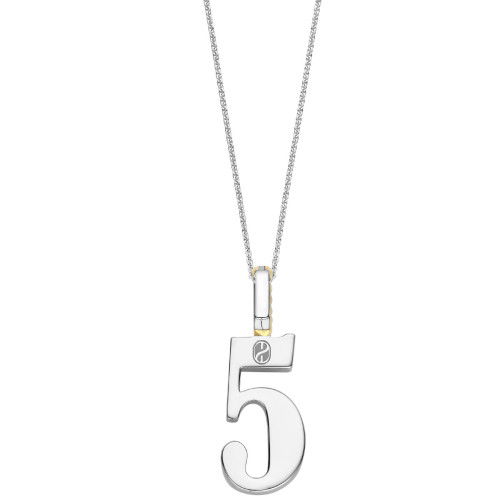 Helen Kirchhofer - Ti Sento Milano Anhänger - 6841MW_5