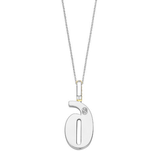 Helen Kirchhofer - Ti Sento Milano Anhänger - 6841MW_6