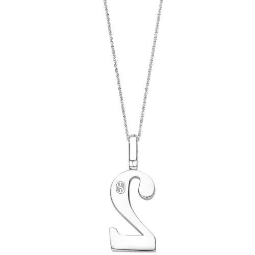 Helen Kirchhofer - Ti Sento Milano Anhänger - 6841OR_2