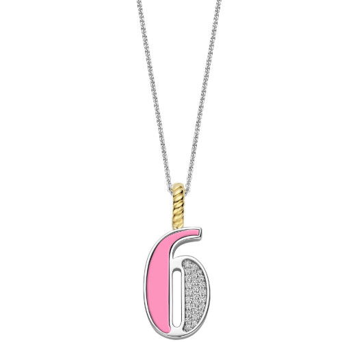 Helen Kirchhofer - Ti Sento Milano Anhänger - 6841PI_6