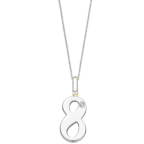 Helen Kirchhofer - Ti Sento Milano Anhänger - 6841TQ_8