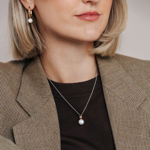 Helen Kirchhofer - Ti Sento Milano Anhänger - 6855YP