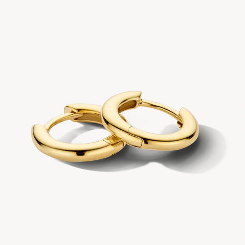 Helen Kirchhofer - Blush Ohrringe 14k Gelbgold - 7165YGO