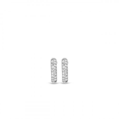 Helen Kirchhofer - Ti Sento Milano Ohrringe - 7210ZI