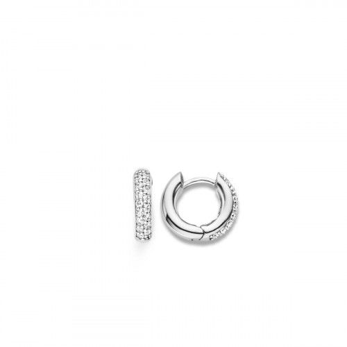 Helen Kirchhofer - Ti Sento Milano Ohrringe - 7210ZI