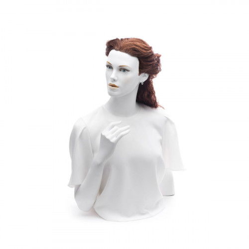 Helen Kirchhofer - Ti Sento Milano Ohrringe - 7210ZI